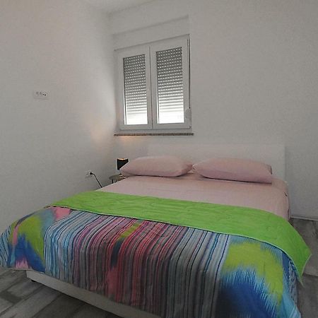 Ferienwohnung Marine Sukošan Exterior foto