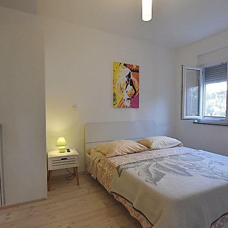 Ferienwohnung Marine Sukošan Exterior foto