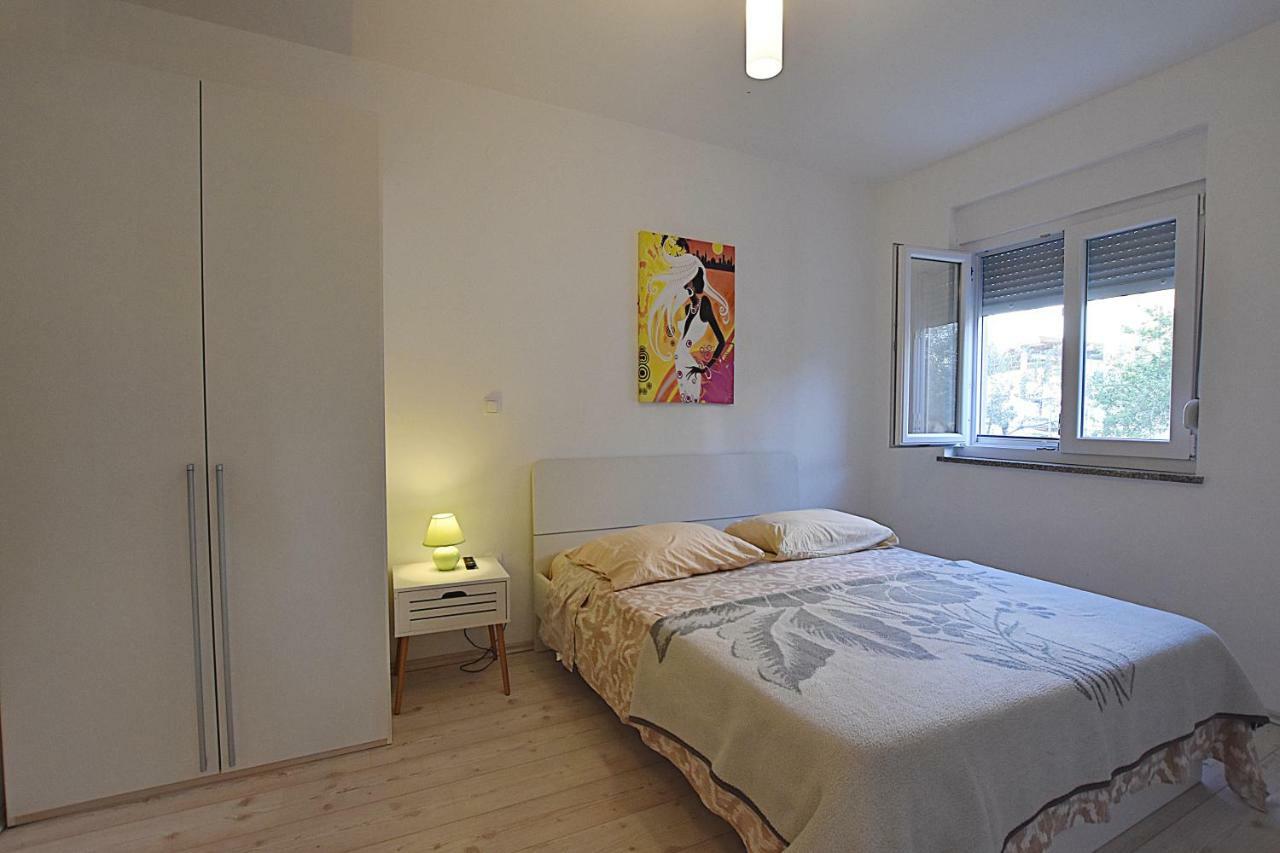 Ferienwohnung Marine Sukošan Exterior foto