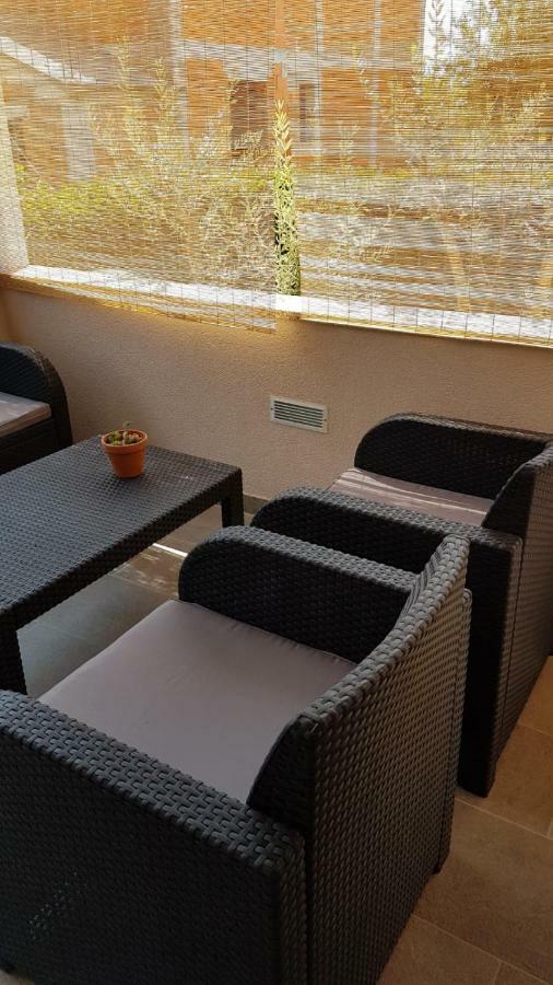 Ferienwohnung Marine Sukošan Exterior foto
